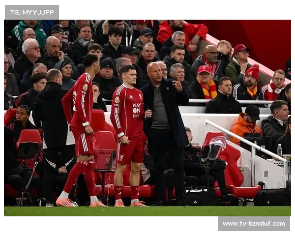 温格批评利物浦牺牲中场平衡以适应维尔茨风格