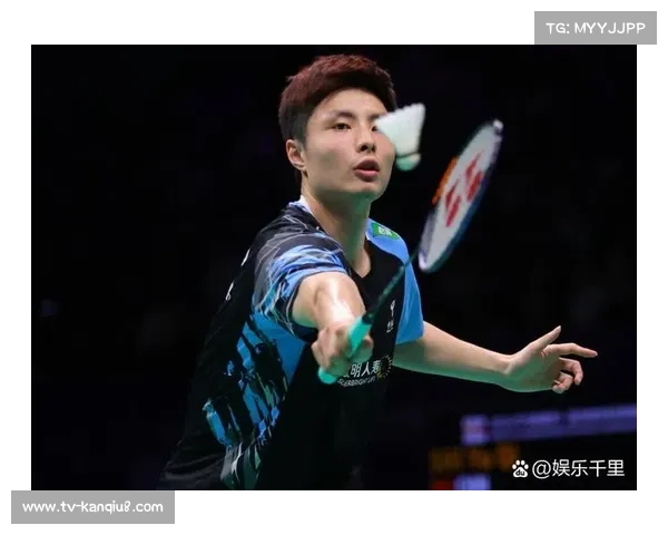 石宇奇伤退访谈：四年一届的遗憾与自我保护