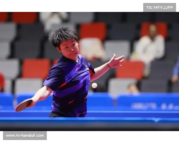 孙颖莎内战王晓彤，中国大满贯赛女单十六强对阵出炉