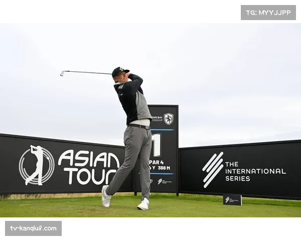 通讯:团队的力量,HyFlyers GC如何赢下LIV吉达站团体冠军 通讯:团队的力量,HyFlyers GC如何赢下LIV吉达站团体冠军